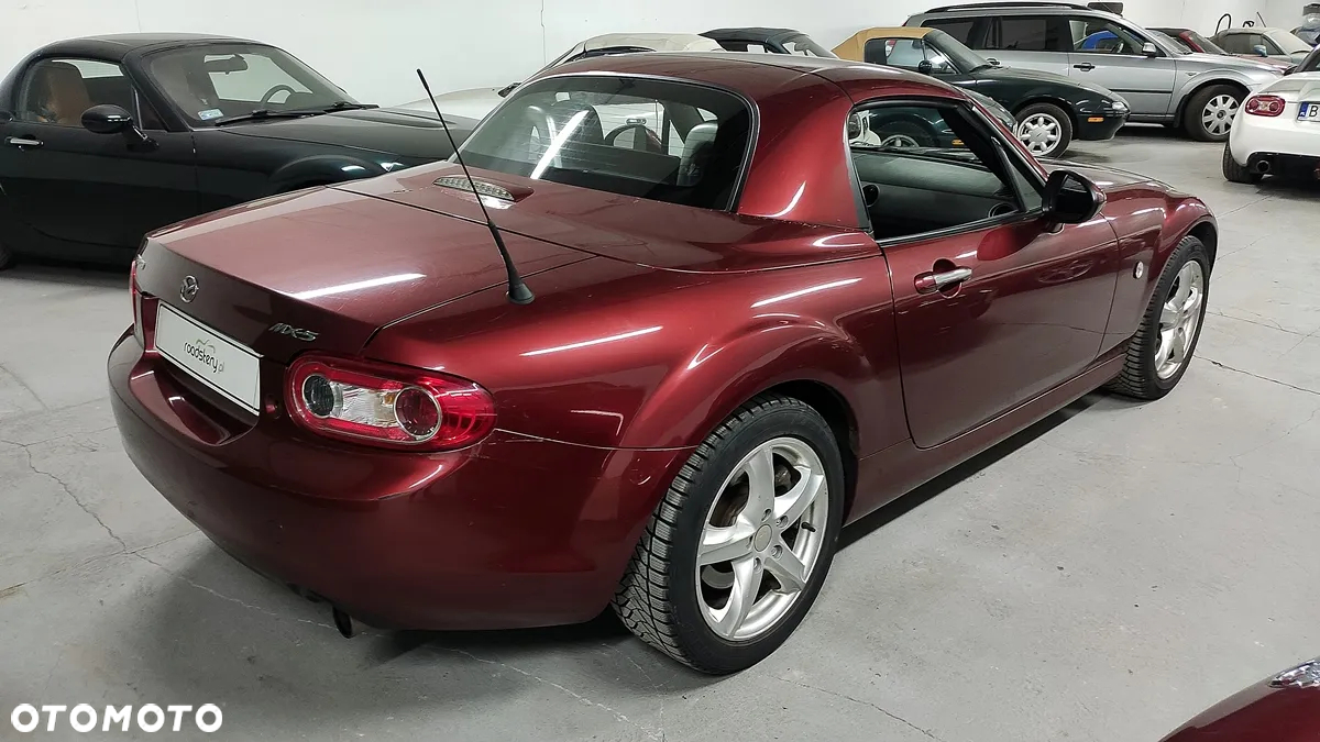 Mazda MX-5 - 39