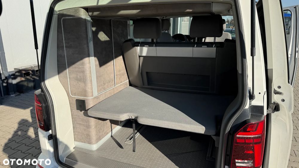 Volkswagen California - 17