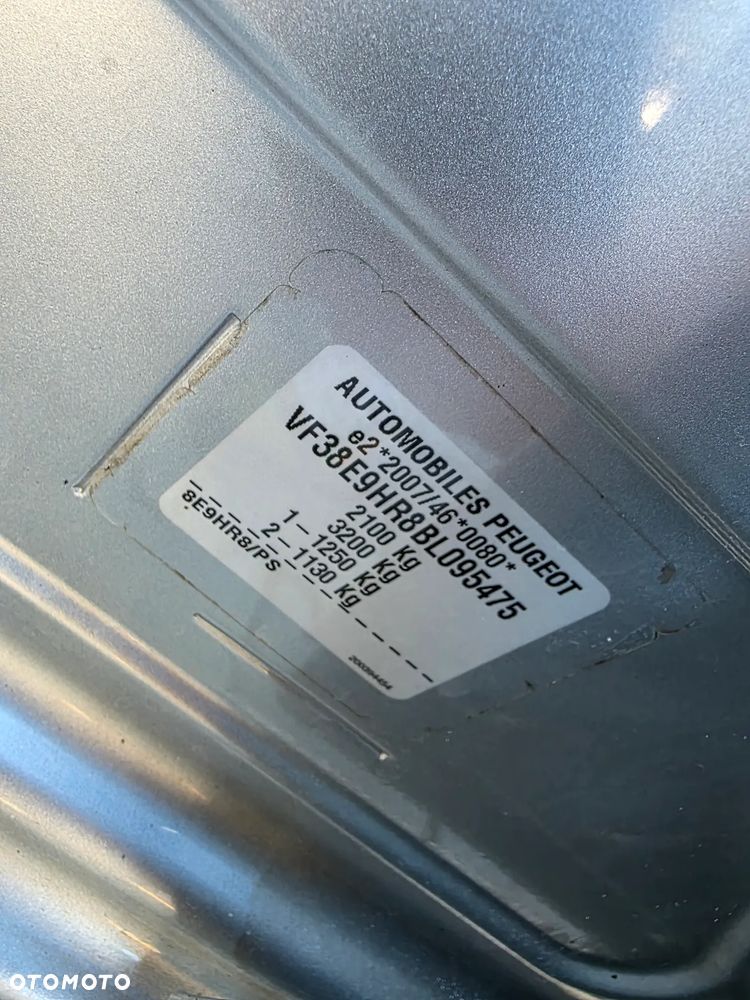 Peugeot 508 e-HDi FAP 110 EGS6 Business-Line - 17