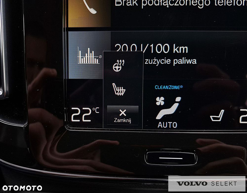 Volvo XC 40 - 19