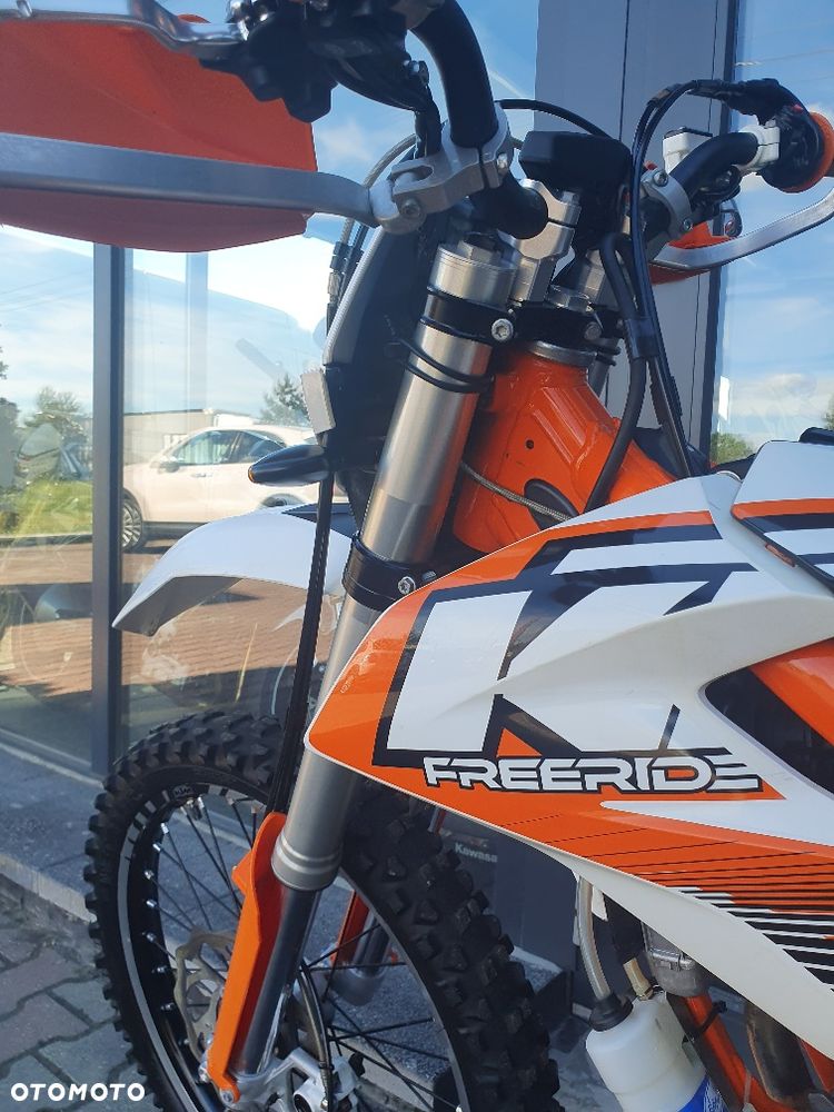 KTM Freeride - 32