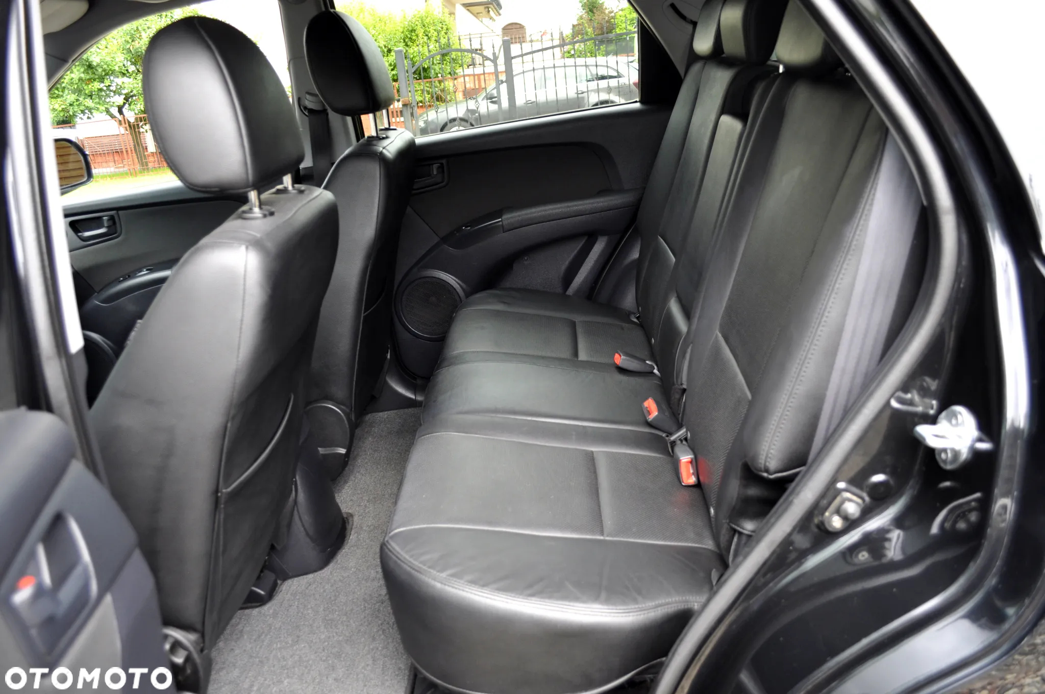 Kia Sportage 2.0 2WD Champ - 17
