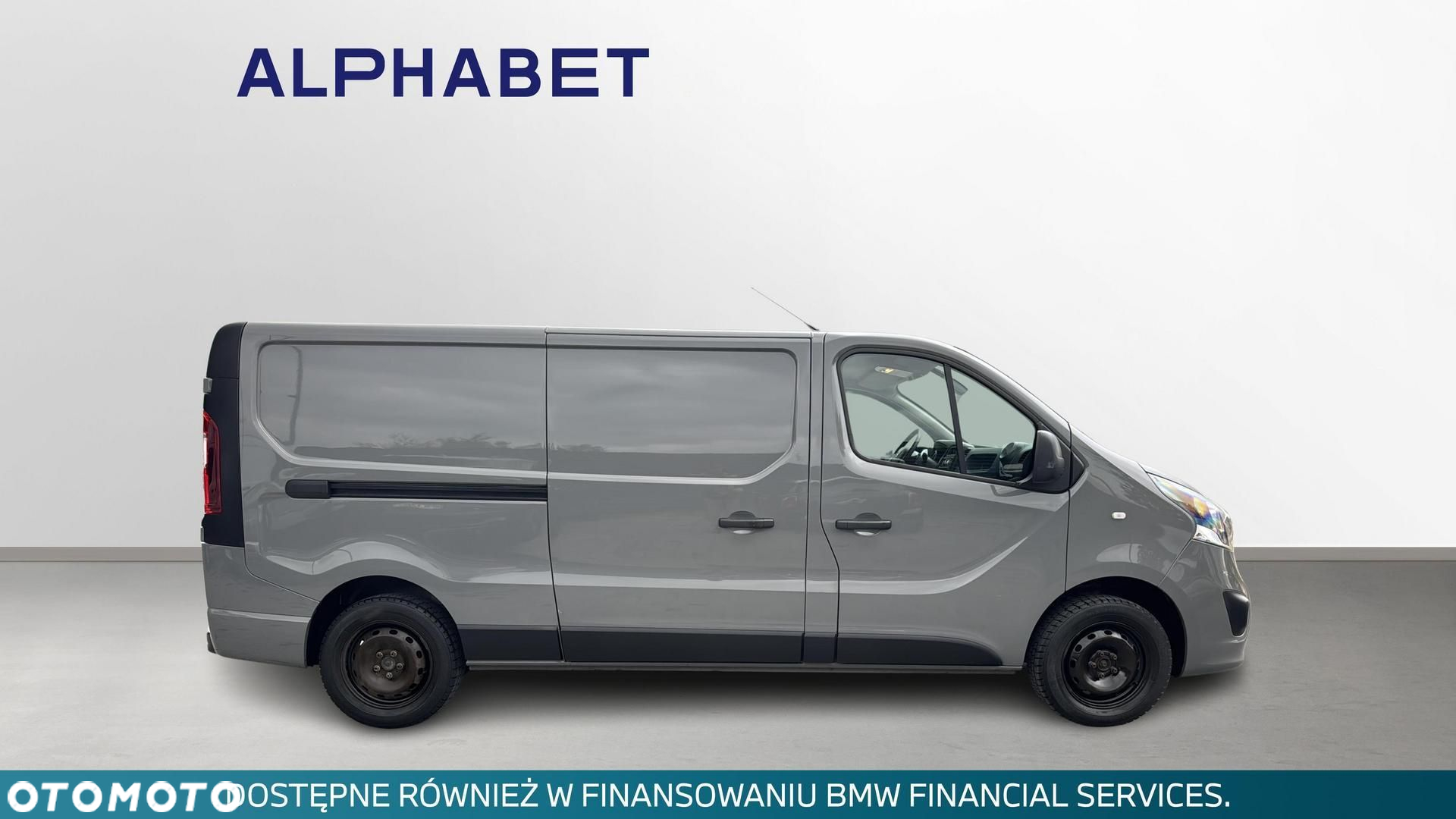 Opel vivaro - 8