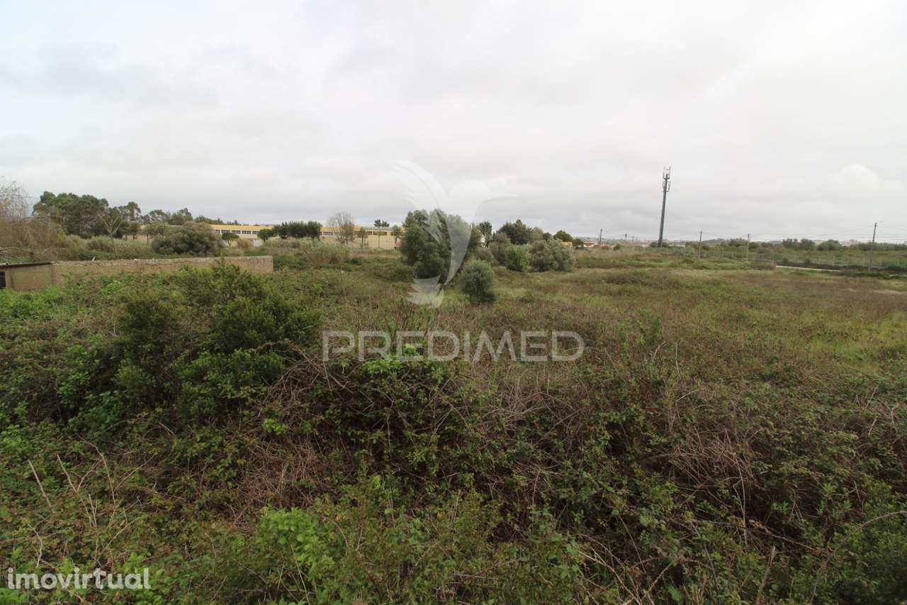 Grande terreno em RAL2, para atividades económicas Sintra - Grande imagem: 5/11