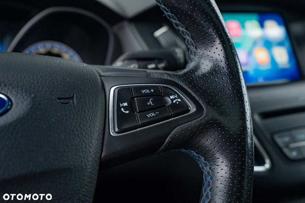 Ford Focus 2.3 EcoBoost RS - 34