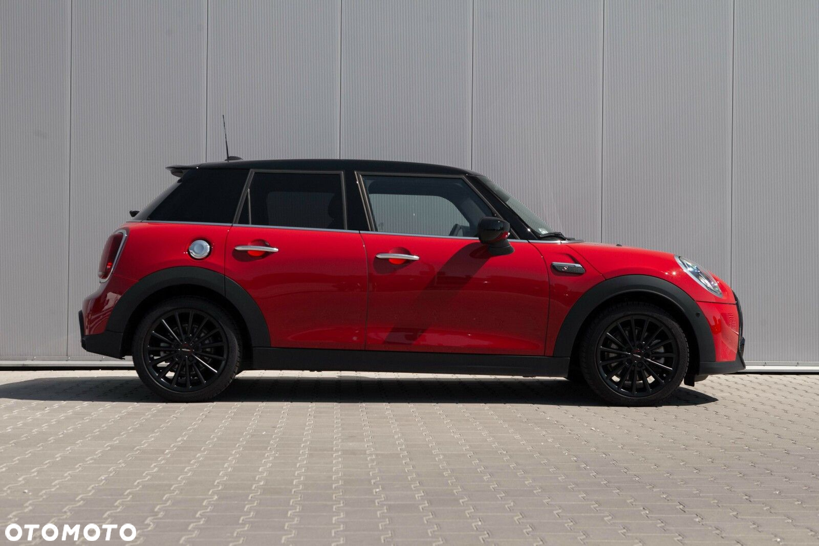MINI Cooper S - 7