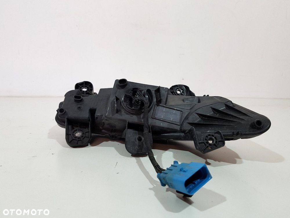 PEUGEOT 3008 5008 II 2 LIFT LAMPA LED HALOGEN DRL JAZDY DZIENNEJ PRAWY ORYG - 3