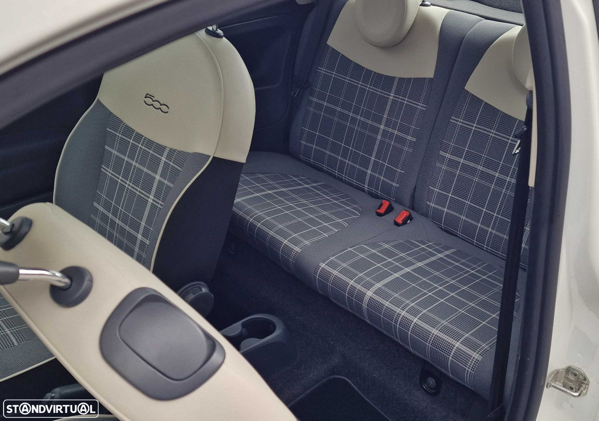 Fiat 500 - 10