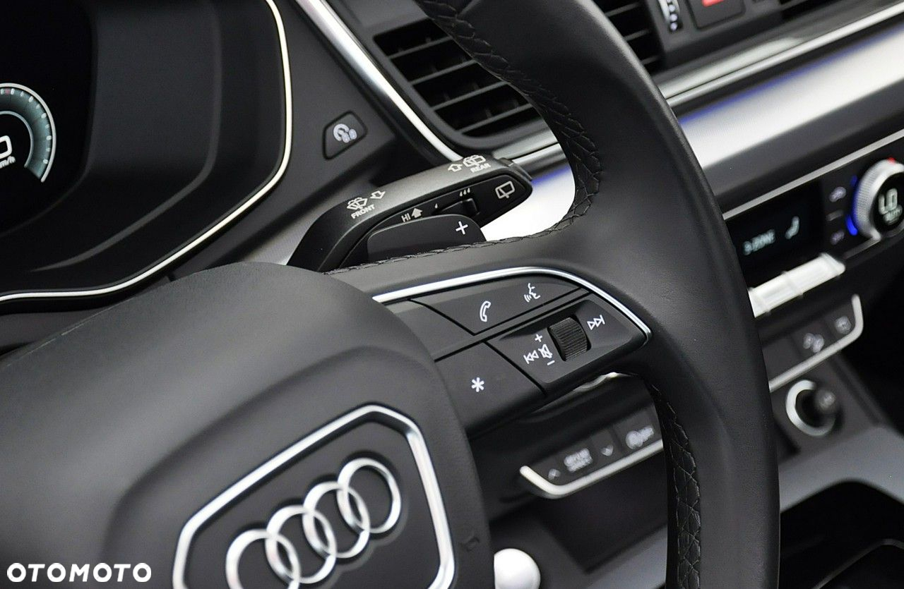 Audi Q5 - 27