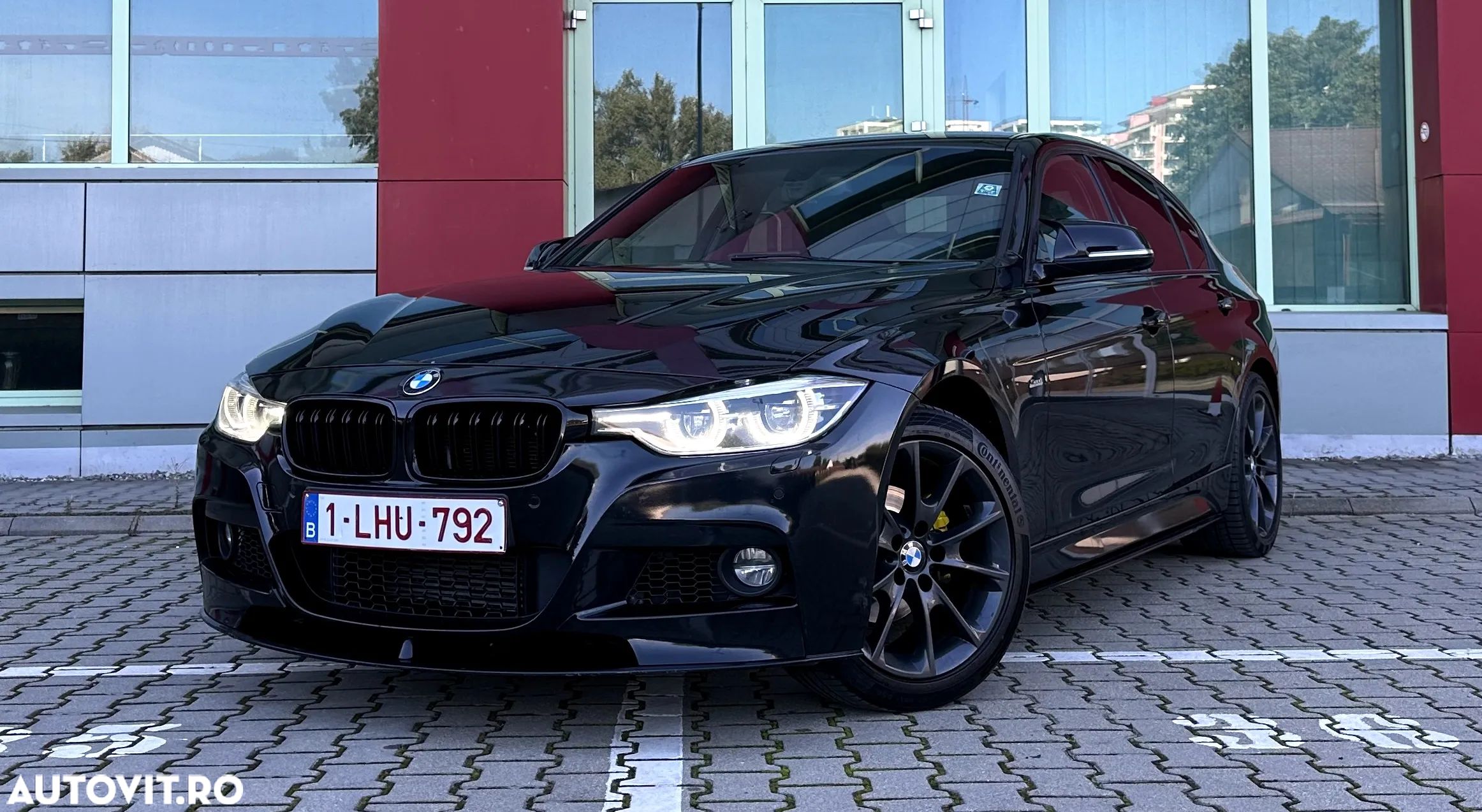 BMW Seria 3 - 1