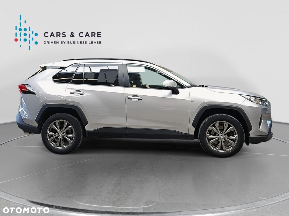 Toyota RAV4 2.0 Comfort 4x2 MS - 23