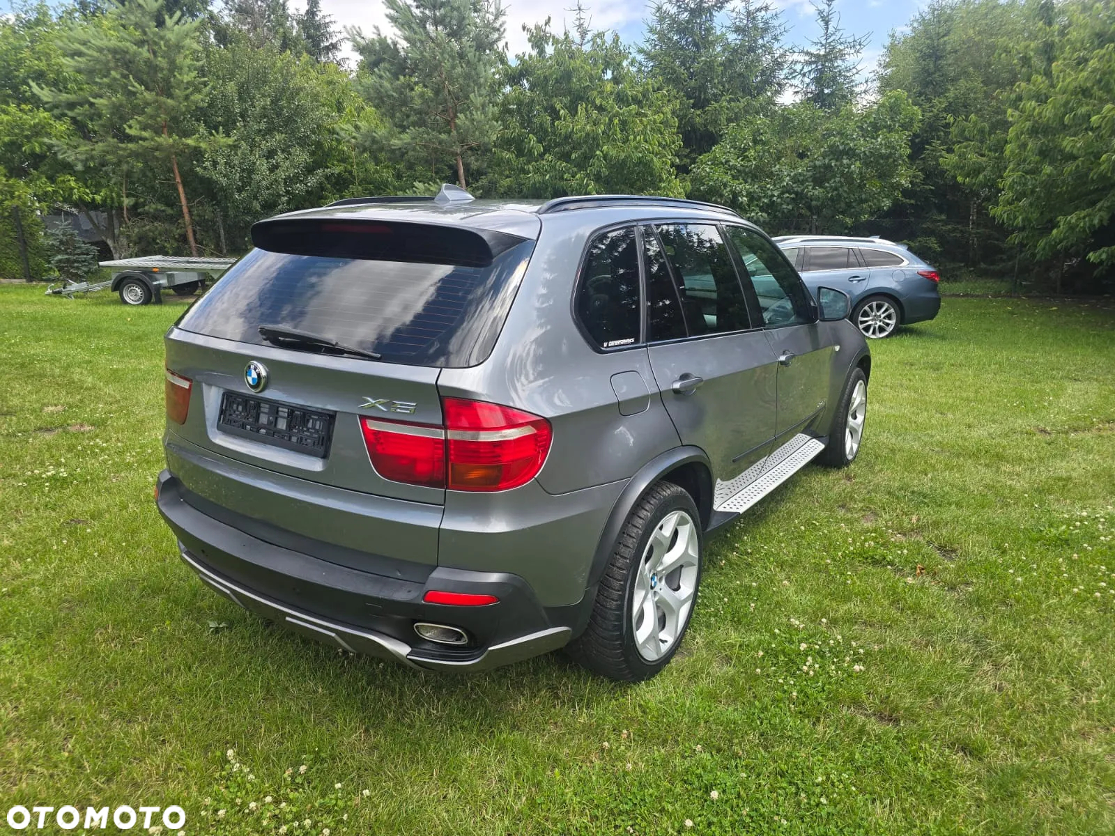 BMW X5 xDrive35d - 6