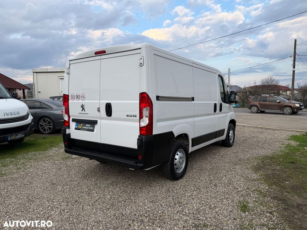 Peugeot Boxer - 6