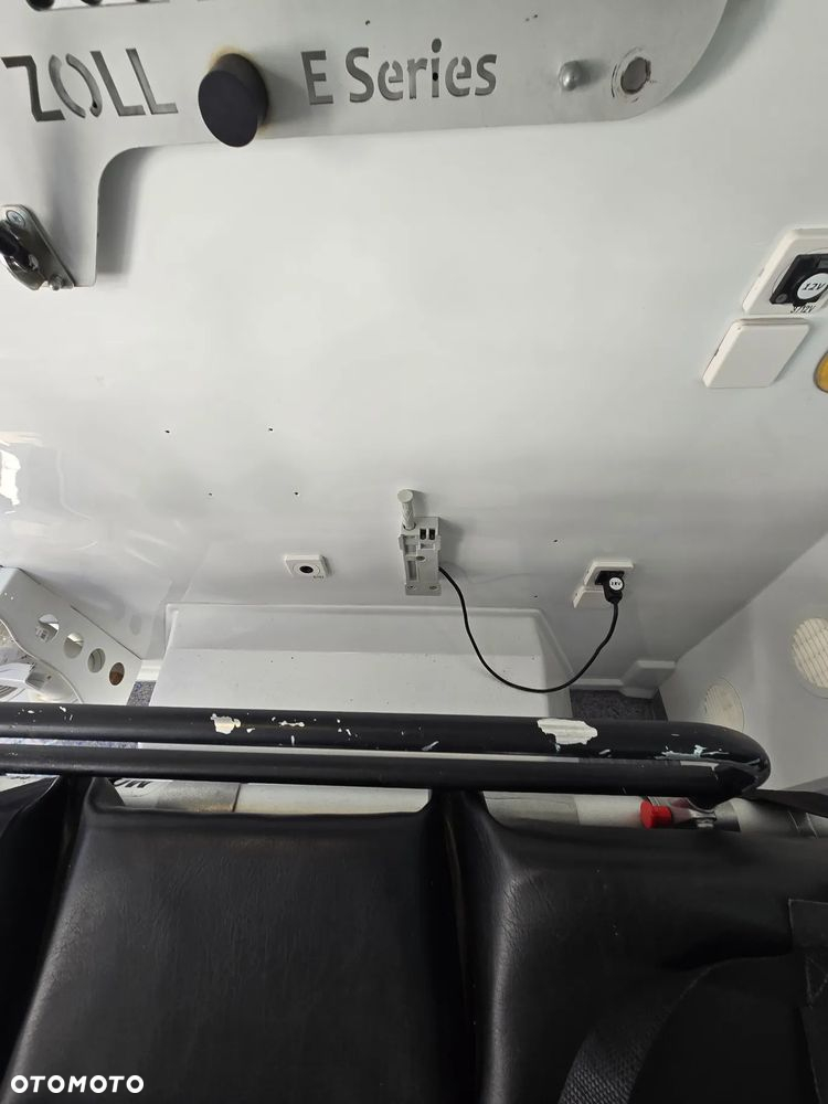 Volkswagen Crafter - 23