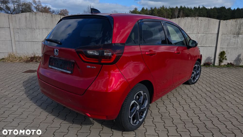 Honda Jazz 1.5 i-MMD Executive - 5