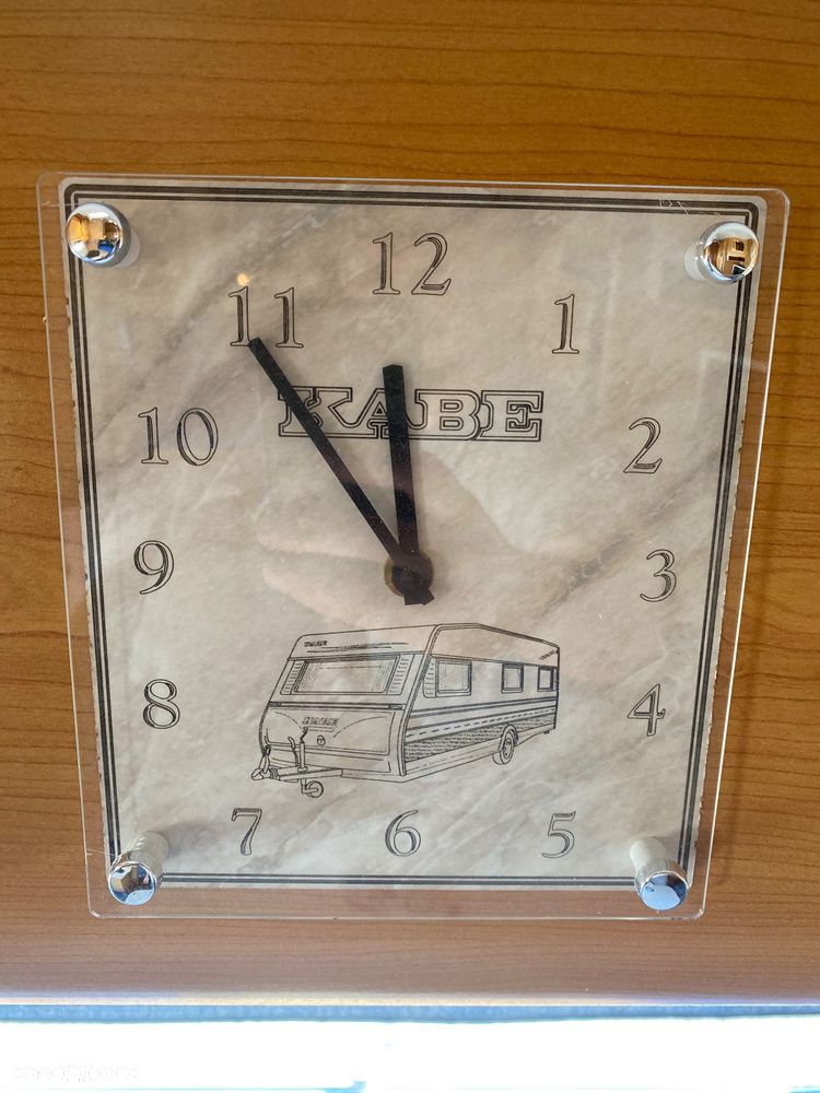 Kabe Safir TDL 600 - 32
