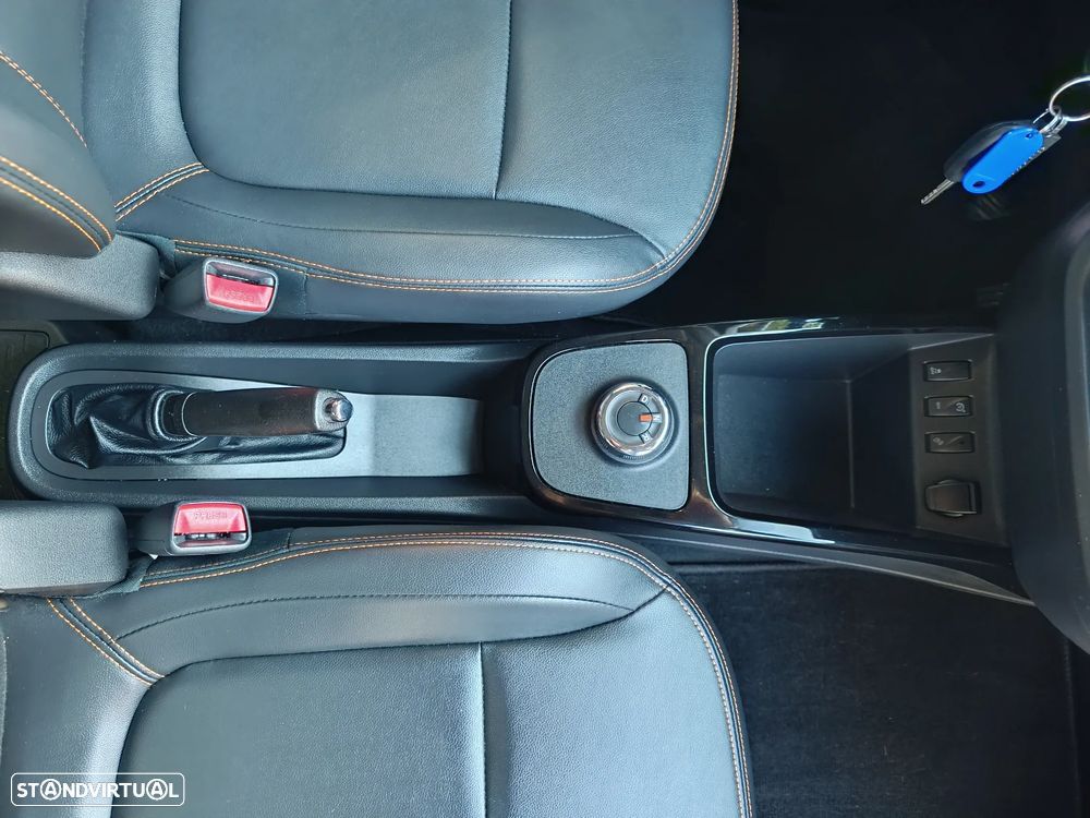 Dacia Spring Comfort Plus - 22