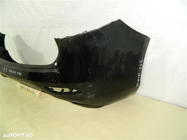 Bara spate Volvo V 40, 2012, 2013, 2014, 2015, 2016,  31283756 - 2