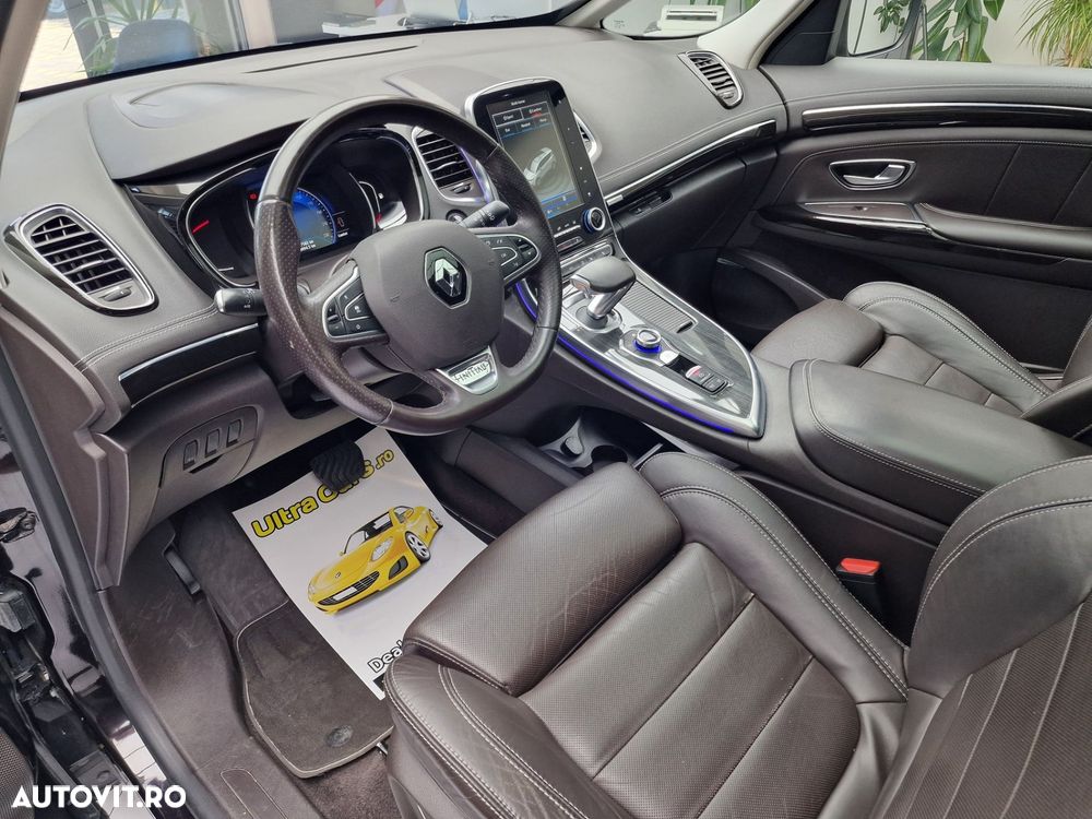 Renault Espace - 14