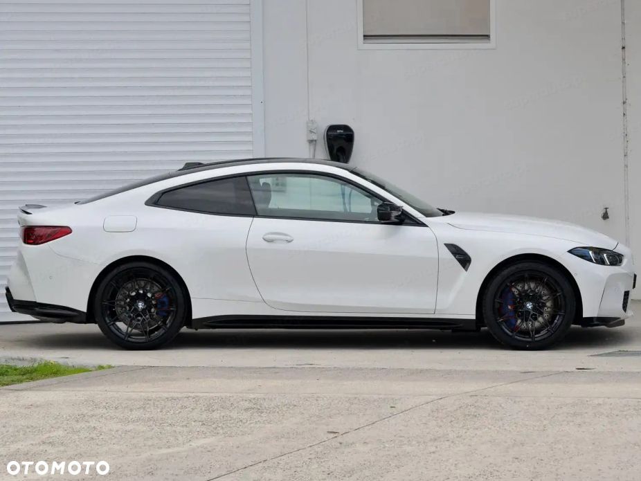BMW M4 Competition M xDrive - 3