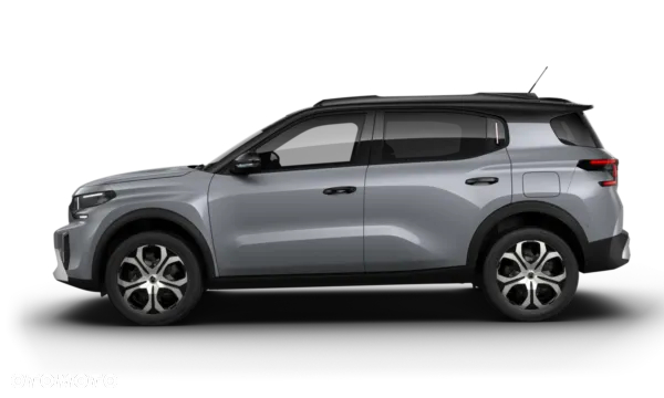 Citroën C3 Aircross 1.2 Turbo Plus S&S