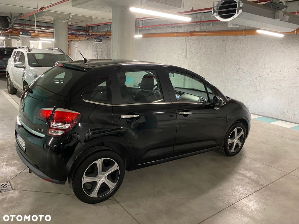 Citroën C3 Pure Tech VTi 82 Exclusive - 6