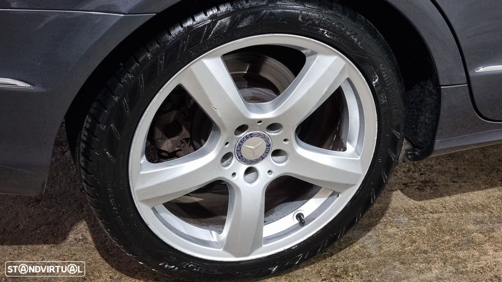 Mercedes-Benz CLS 250 - 36