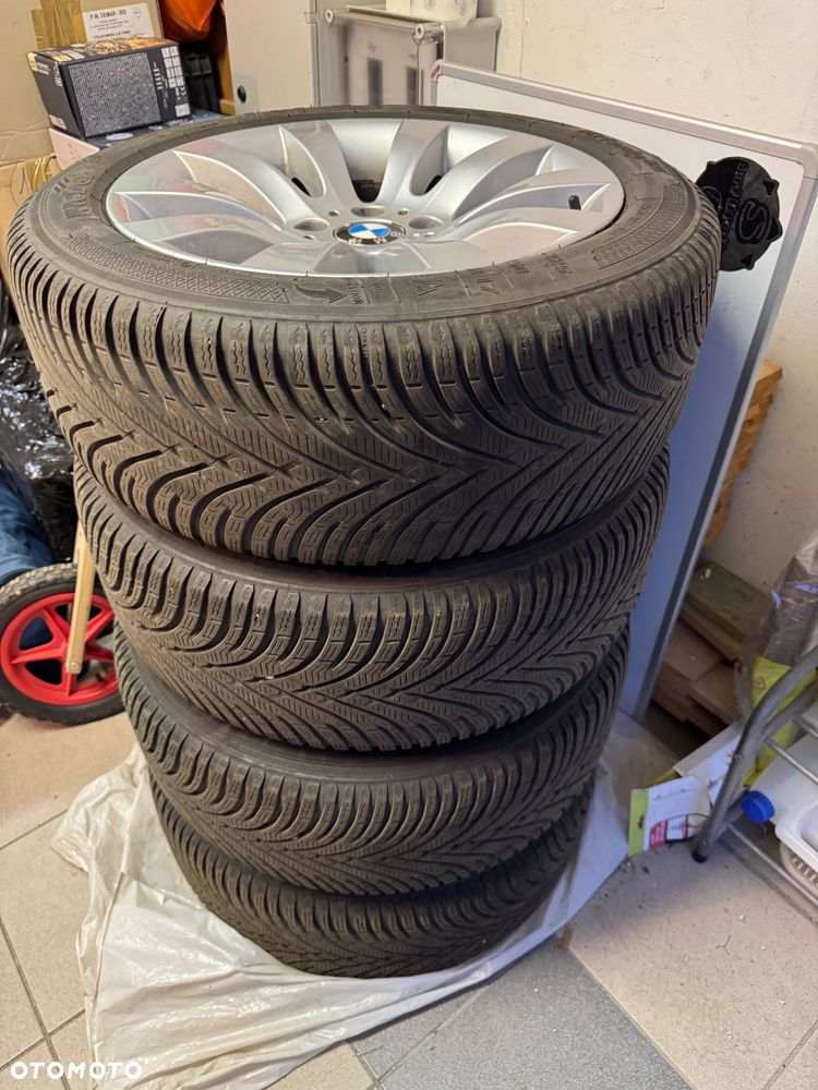 BMW Seria 5 525d - 15