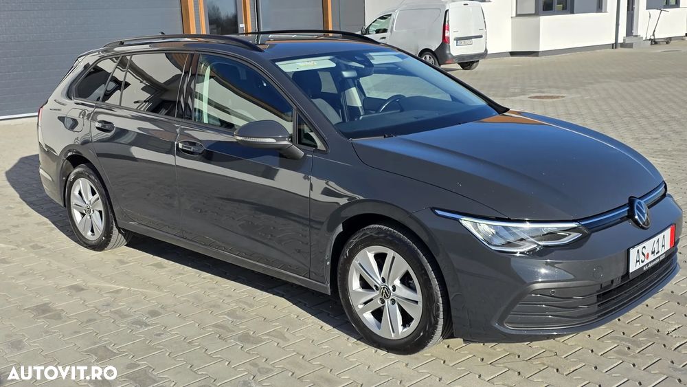 Volkswagen Golf 2.0 TDI 116CP DSG Life - 33