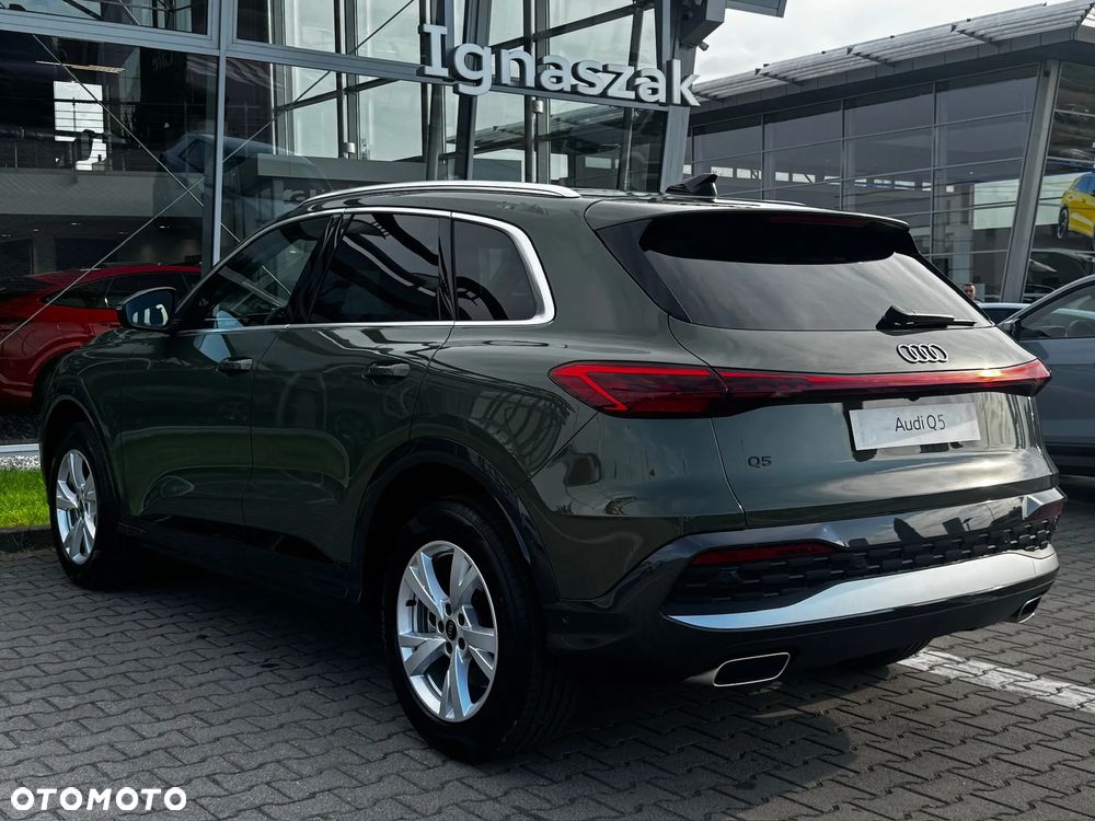 Audi Q5 TFSI mHEV 150 kW S tronic - 7