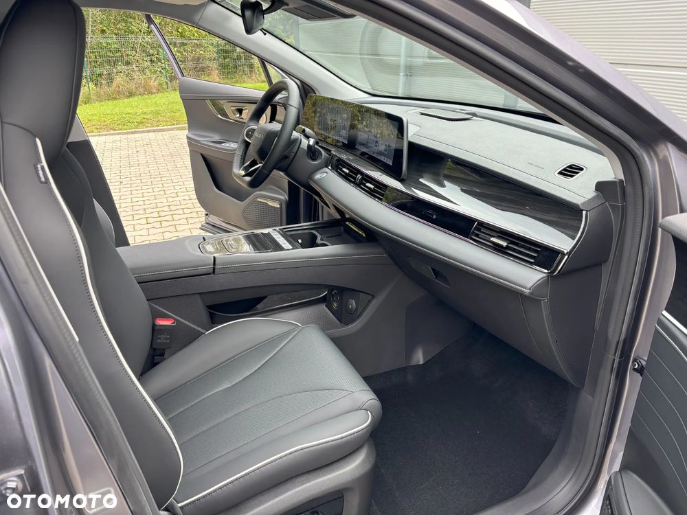 Omoda 5 1.6 T-GDI Premium DCT - 12