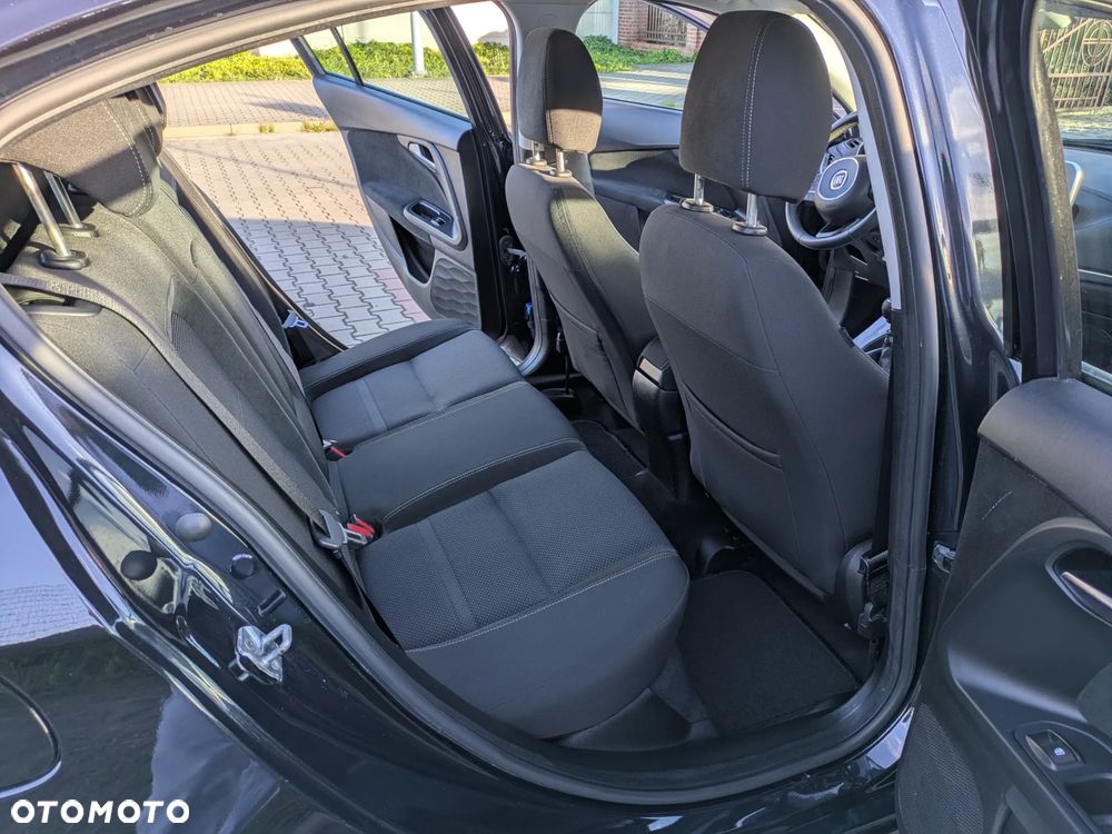 Fiat Tipo 1.6 MultiJet Business Line - 15