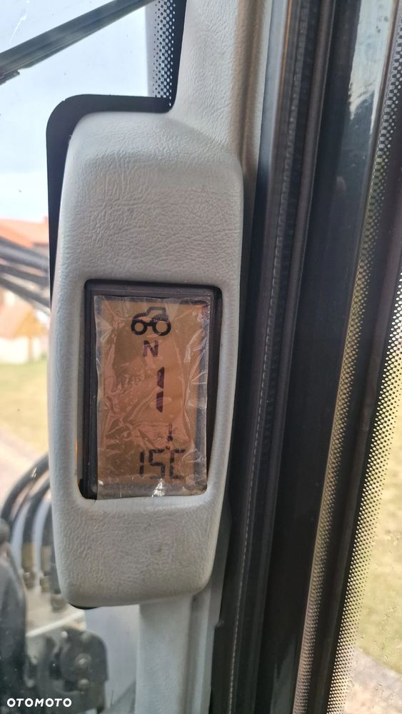 Valtra N121 HiTech, 130 koni, SISU 4cyl TURBO INTECOOLER, 141, 111, 101 - 12