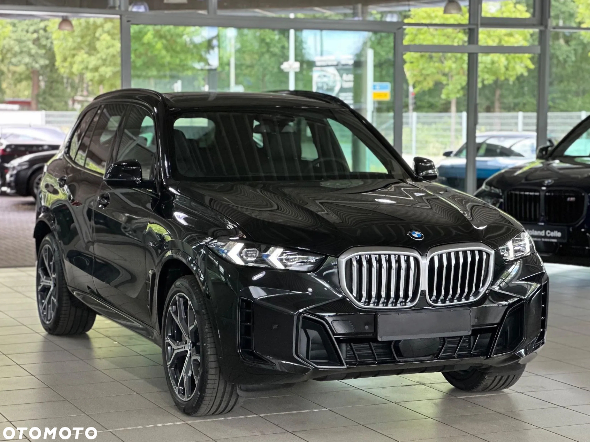 BMW X5 xDrive30d sport - 3