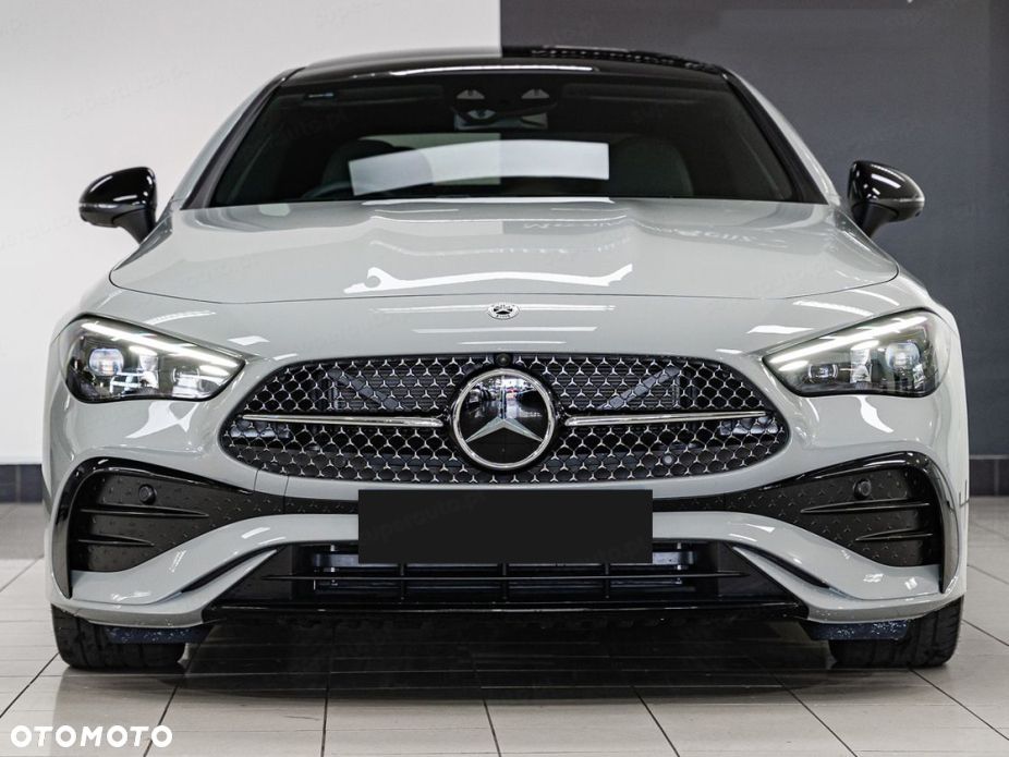 Mercedes-Benz CLE 300 mHEV 4-Matic AMG Line - 5