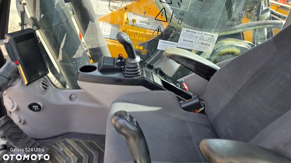 Volvo Ec480 - 14