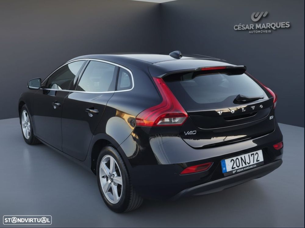 Volvo V40 1.6 D2 Eco Momentum - 3
