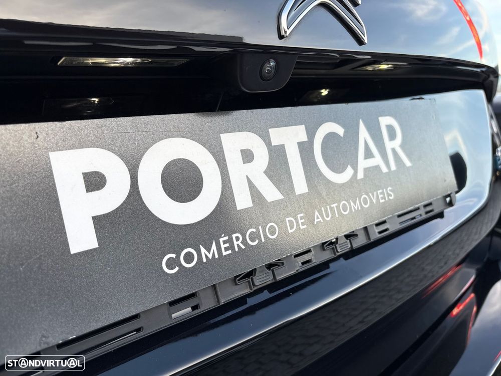 Citroën e-C4 50 kWh Shine Pack - 38