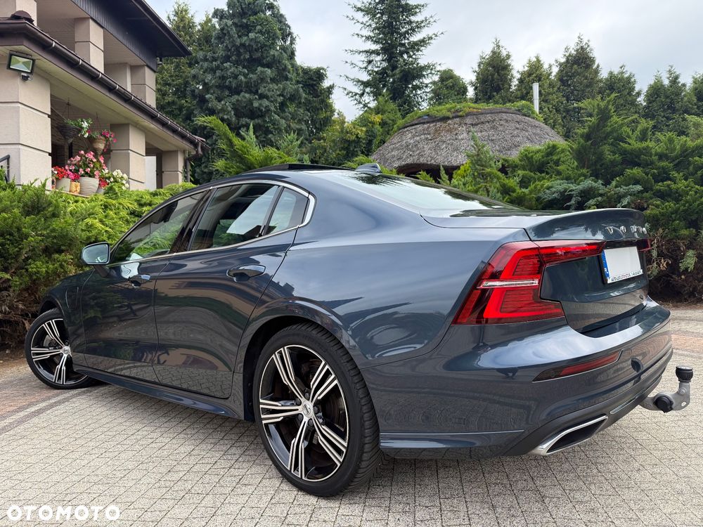 Volvo S60 - 7