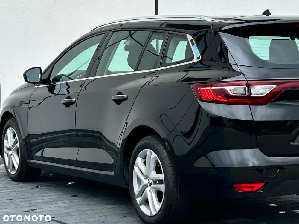 Renault Megane - 3