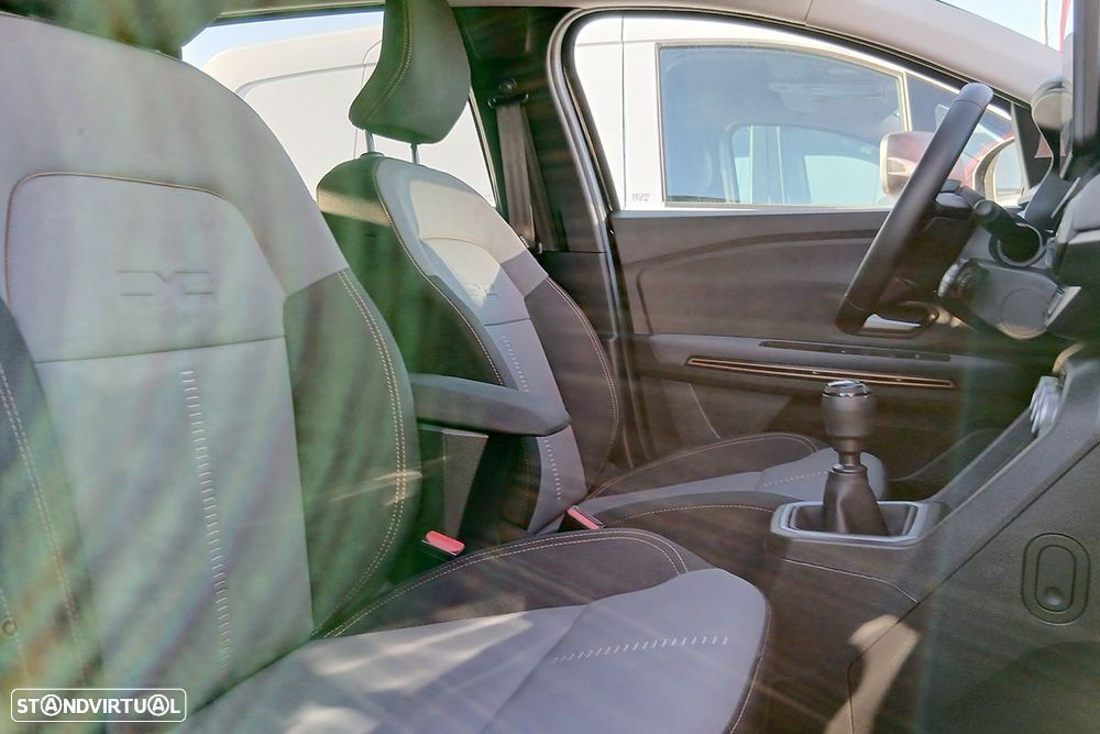 Dacia Jogger 1.0 ECO-G Extreme Bi-Fuel - 13