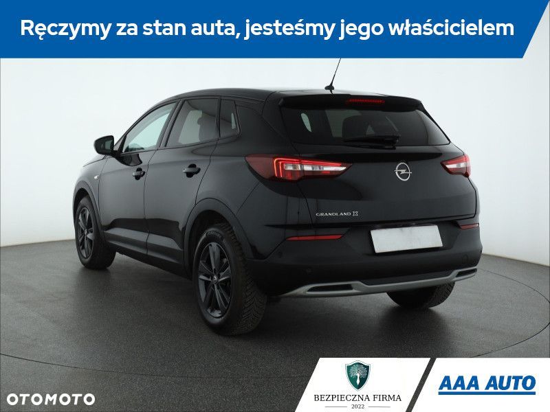 Opel Grandland X - 5
