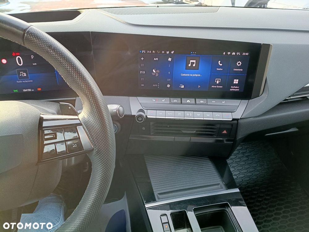 Opel Astra - 18
