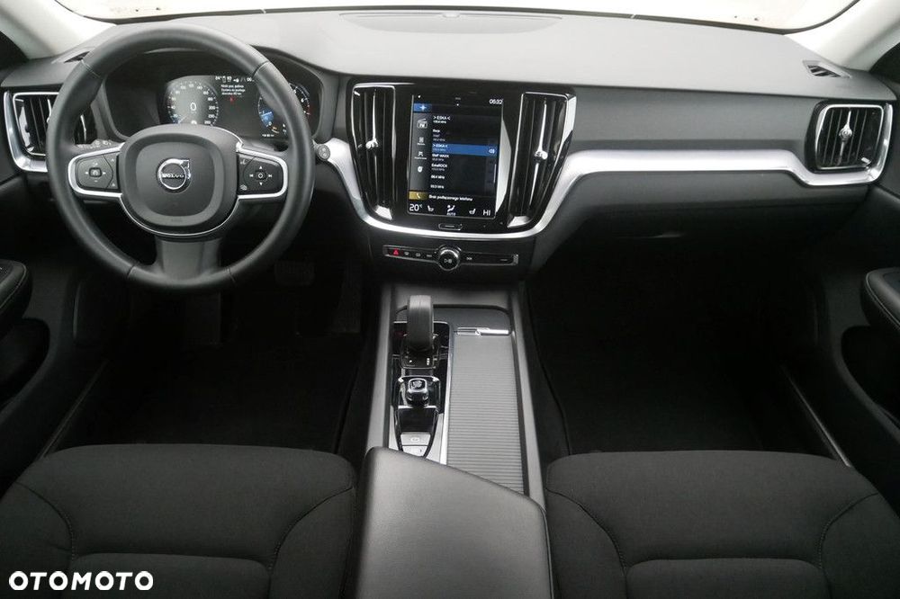 Volvo V60 - 8
