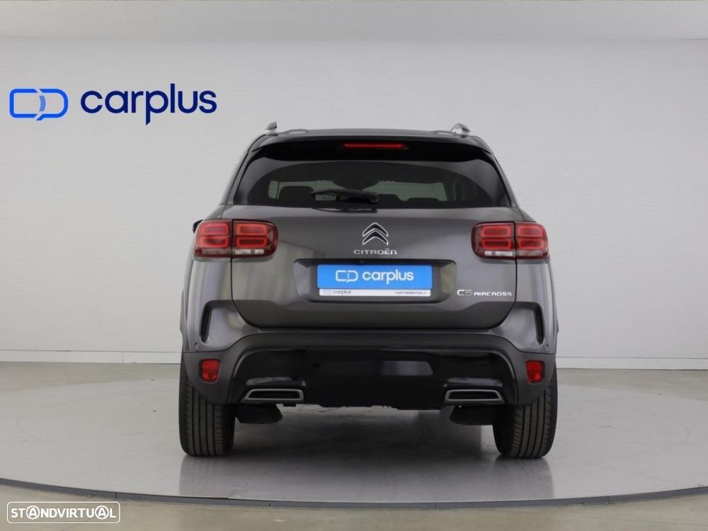 Citroën C5 Aircross 1.5 BlueHDi Shine EAT8 - 6