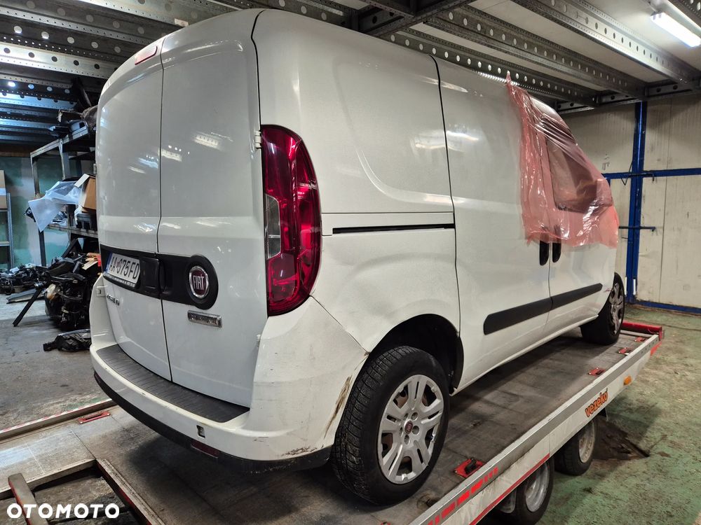 Fiat Doblo 1.6 16V Multijet My - 3