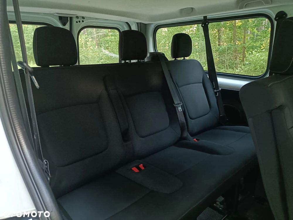 Renault Trafic - 11