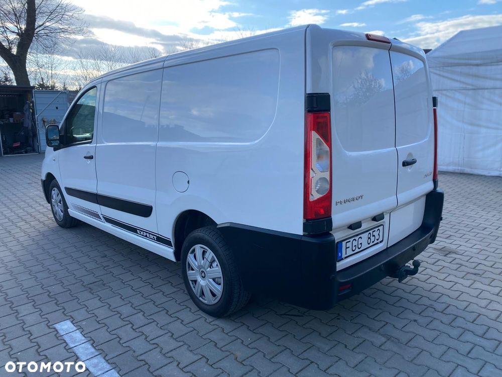 Peugeot Expert - 7