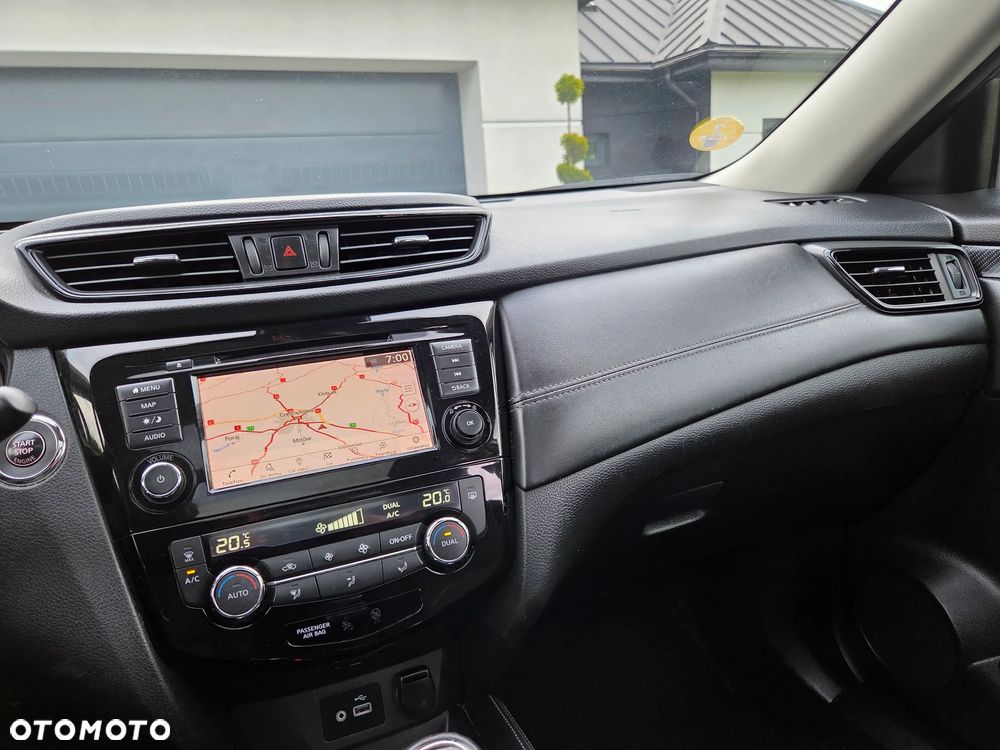 Nissan X-Trail 1.7 dCi Tekna - 19