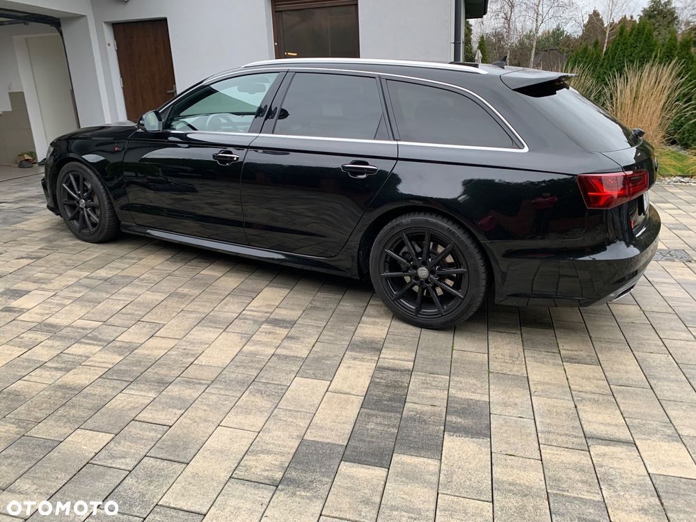 Audi A6 - 23